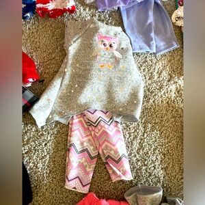 Our Generation Outfit